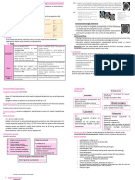 Trauma Cráneoencefálico - Resumen