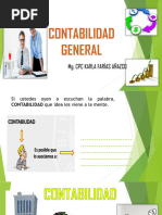 Introduccion A La Contabilidad