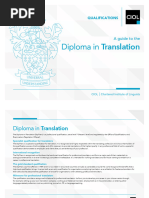 DipsTrans Brochure