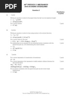 Ap15 Physics Mech q2