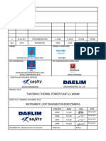 Tb2-Sdc-00100-I-G1-Dld-0001 - 0 - Instrument Loop Diagram For Bop (Common) - 1