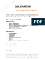 Aula+13+ +Aprenda+a+Fazer+Sua+Vela