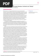 Reducing Bias in Assessment BMJ