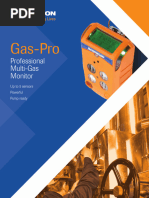 Gas-Pro Data Sheet en US 23