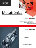 MECATRONICA