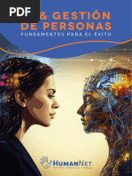 Ebook - IA y Gestión de Personas Fundamentos para El Éxito