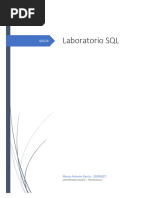 Laboratorio SQL MarcoGarcia 21005027