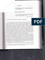 #9 - Liberalismo y Poder Político en Centroamérica