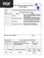 758930-PVD-Q-X-XXX-PRO-0007 Hydrostatic Test Procedure Rev A