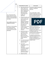 Secuen Seguimiento Autor 2° 5° Hora