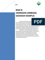 Dakwah Jaringan-PMLDK