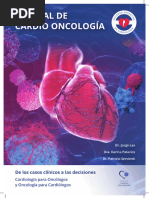 Manual de Cardio Oncologia