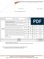 Devis r+3 Avec Ss VF