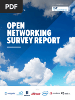 HR LR LFN Open Networking Survey Report