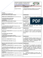 Anos Iniciais 4° Ano 2024 - 2º BIM