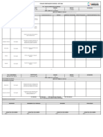 FVS - RSQ - 047 - 459 - Dry Wall