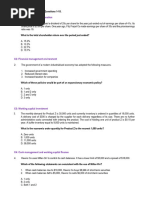 IRC SET 5 - Q's