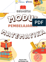 Yuli Wantika - 2498010427 - Modul Ajar Matematika Kelas 2