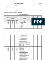 Modul Clasa A 10a Agropedologie