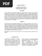 Informe 2 Fisica