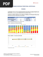 Informe ETC ICFES Pereira