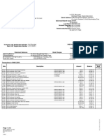 Ms Marita Van Niekerk 5 Kamp ST Great Brak River 6525: Page 1 of 2