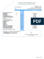 Medical Laboratory Result March 19 2024923572