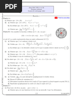 BAC SM MATHS 2022 Rattr