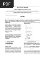 Reporte - Conducción Lineal - Equipo 3-1