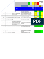 Google Doc Risk Register Template 01 - 15 - Basic Project Risk Register Example