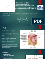 Melanoma Valeria