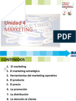 Ud 4 Marketing