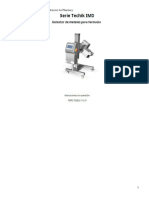 Techik IMD Series Metal Detector For Pharmacy