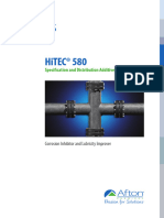 HiTEC-580 PDS