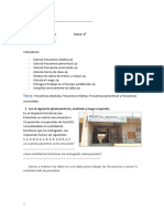 Trabajo Práctico - Estadística 2do Curso