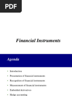 Financial Instruments IFRS 9