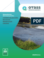 Sistematización BP Comercializacion Aguas Residuales Emapica PDF