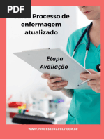 PDF Etapa Avaliacao