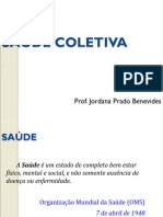 Saúde Coletiva