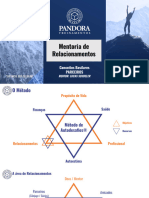 Pandora Mentoria de Relacionamentos - Conceitos Basilares Parceiros