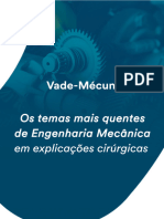 EBOOK Temas Quentes Da Engenharia Mecanica 1