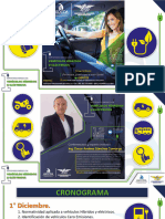 Memorias 1er. Seminario Vehículos Híbridos y Eléctricos ASO-CDA Oficial