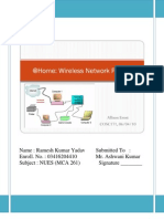 Wireless Network Pro