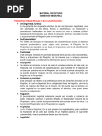 Material de Estudio de Derecho Registral