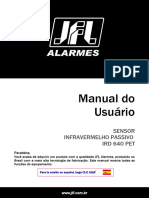 JFL Download Passivos Manual Ird640 Pet