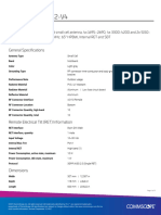 VVSSP-65S-R1BV2-V4 Product Specifications.1.0