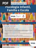 Psicologia Infantil 