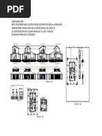 Plano Casa Planta10x14 2p 2b 3d Verplanos - Com 0026