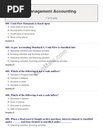 Management-Accounting (Set 7)