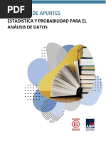 Epd101 - Estadística y Probabilidad para El Análisis de Datos